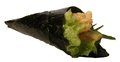 Ebi Temaki 40
