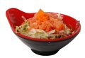 Sake Salade 43