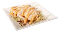 Ebi Salade 45