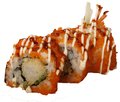 Ebi Tempura Maki 77