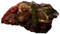 Black Pepper Beef 84