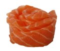 Only Salmon 96