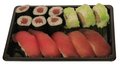 Tuna Only Menu