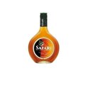 SAFARI EXOTIC LIKEUR FLES 1,00L