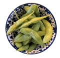 Edamame 89