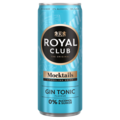 royal club mojito