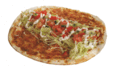 Turkse pizza