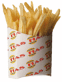 Has friet