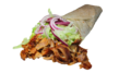 Dürüm döner