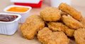 Kipnuggets 4 stuks