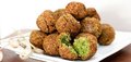 6 x Losse Falafel