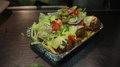 Hassalon falafel groot (vegetarisch)
