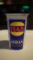 Has Ayran