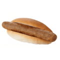 Broodje frikandel