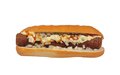 Broodje frikandel special