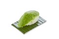 6. Avocado Nigiri