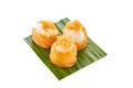 8. Sake Tobiko
