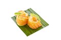 10. Cheese Sake Maki