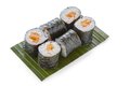 12. Sake Maki