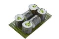 13. Kappa Maki