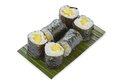 14. Tamago Maki