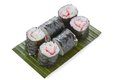 15. Kani Maki