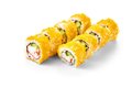 18. California Maki