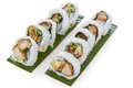 23. Duck in San Fransisco Roll