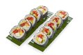 24. American Crunch Roll