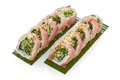 26. Beef in Venice Roll