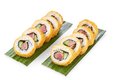 27. Fried Beef Roll