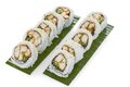 29. Crunchy Chicken Roll
