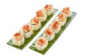 31. Mexican Spice Roll