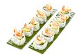 32. Tropicana Roll