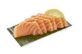 34. Sashimi Zalm