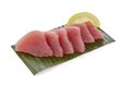 35. Sashimi Tonijn