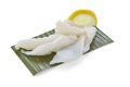 36. Sashimi Zeeduivel
