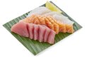 37. Sashimi Assorti