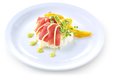 42. Poké Bowl Tonijn