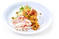 44. Poké Bowl Zeevruchten
