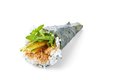 47. Kamikaze Temaki