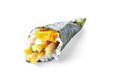 48. California Temaki
