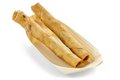 53. Vietnamese Loempia's