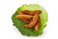 58. Crispy Chicken Bites 5 stuks