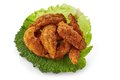 59. Crispy Chicken Bites 10 stuks