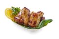 63. Spareribs Chicken