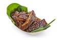 64. Spareribs Pork half rack