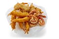 66. Shrimp Dream