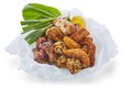 67. Chicken Basket