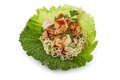 71. Chili Gamba's met Woknoodles